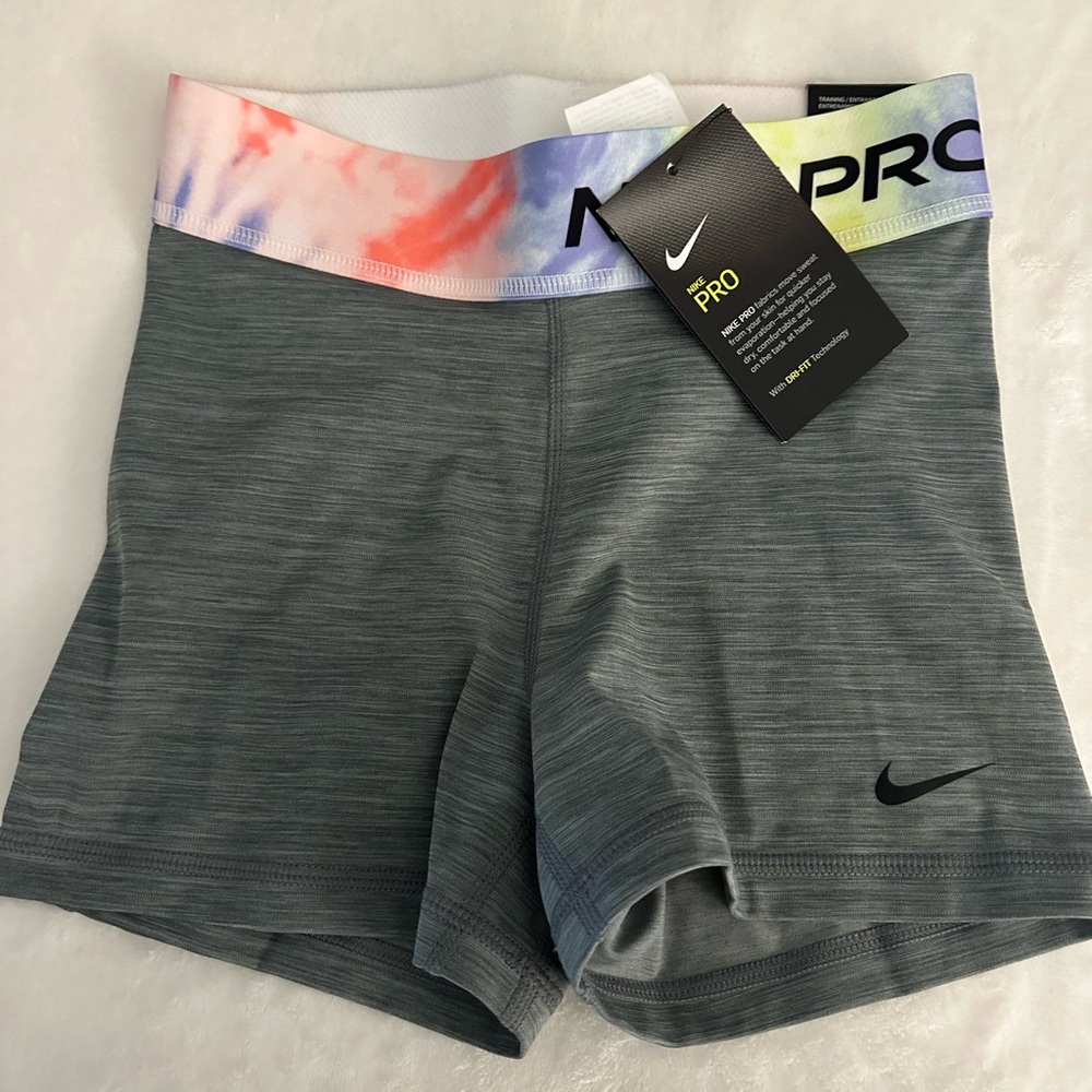 NIKE PRO shorts